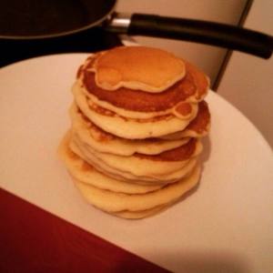 Pancakes
